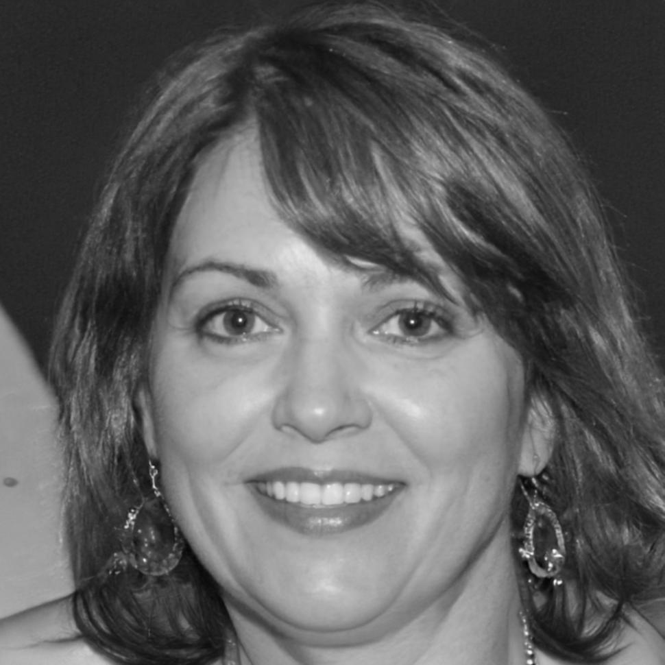 Bronwyn Fairchild, fraud prevention educator